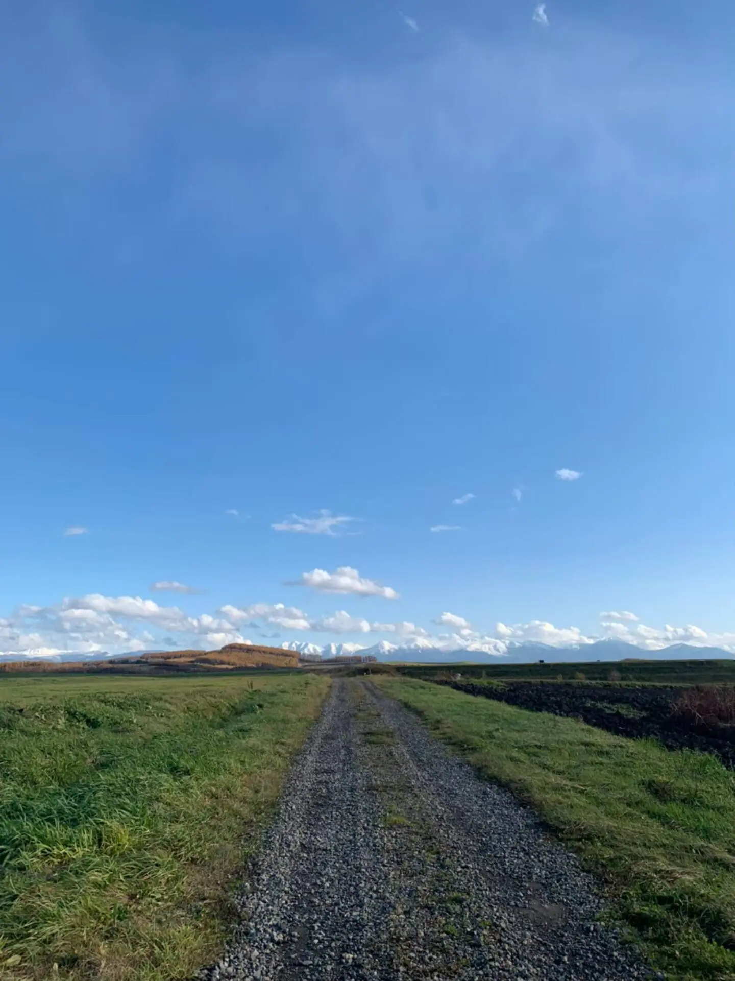 Country Road