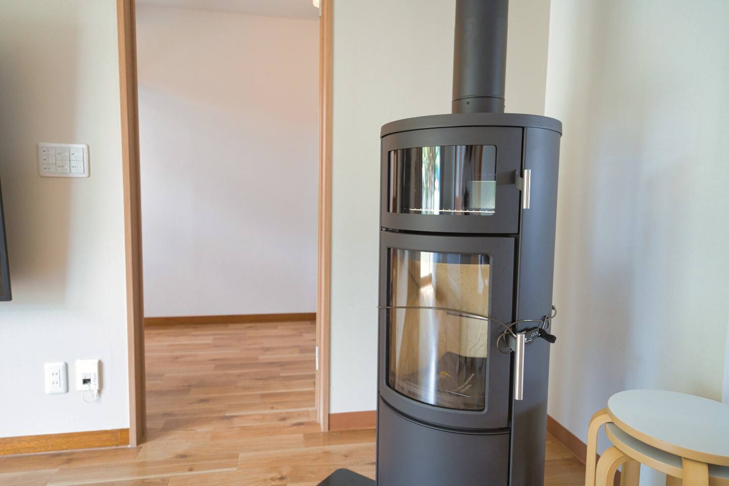 Wood Stove